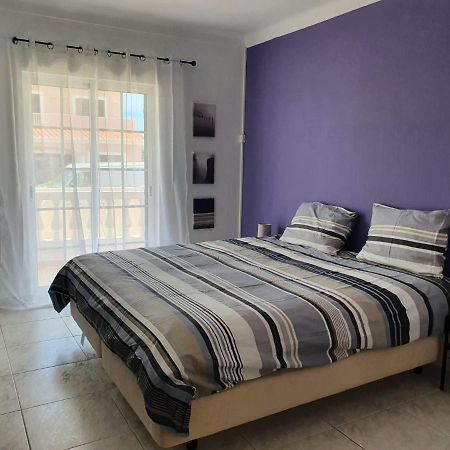 Brisa'S Haven Guesthouse !Pet Friendly! Lagos Exterior foto