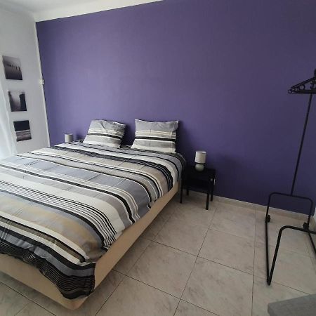 Brisa'S Haven Guesthouse !Pet Friendly! Lagos Exterior foto