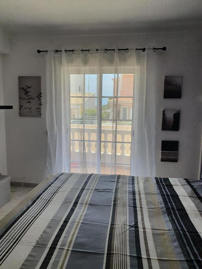 Brisa'S Haven Guesthouse !Pet Friendly! Lagos Exterior foto