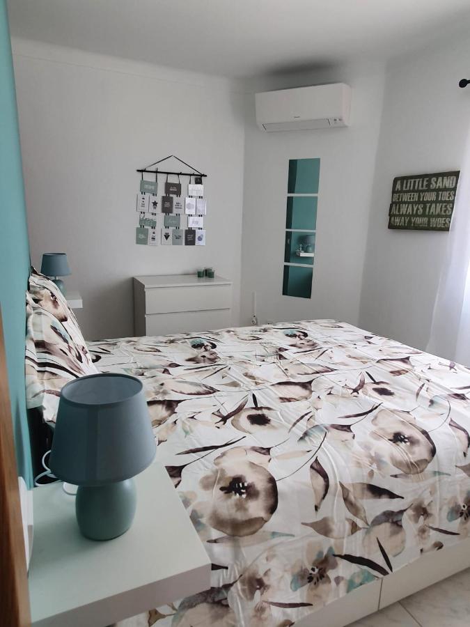 Brisa'S Haven Guesthouse !Pet Friendly! Lagos Exterior foto