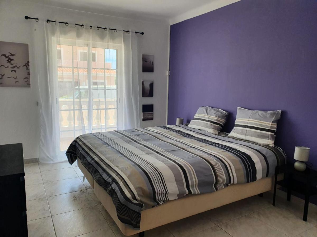 Brisa'S Haven Guesthouse !Pet Friendly! Lagos Exterior foto
