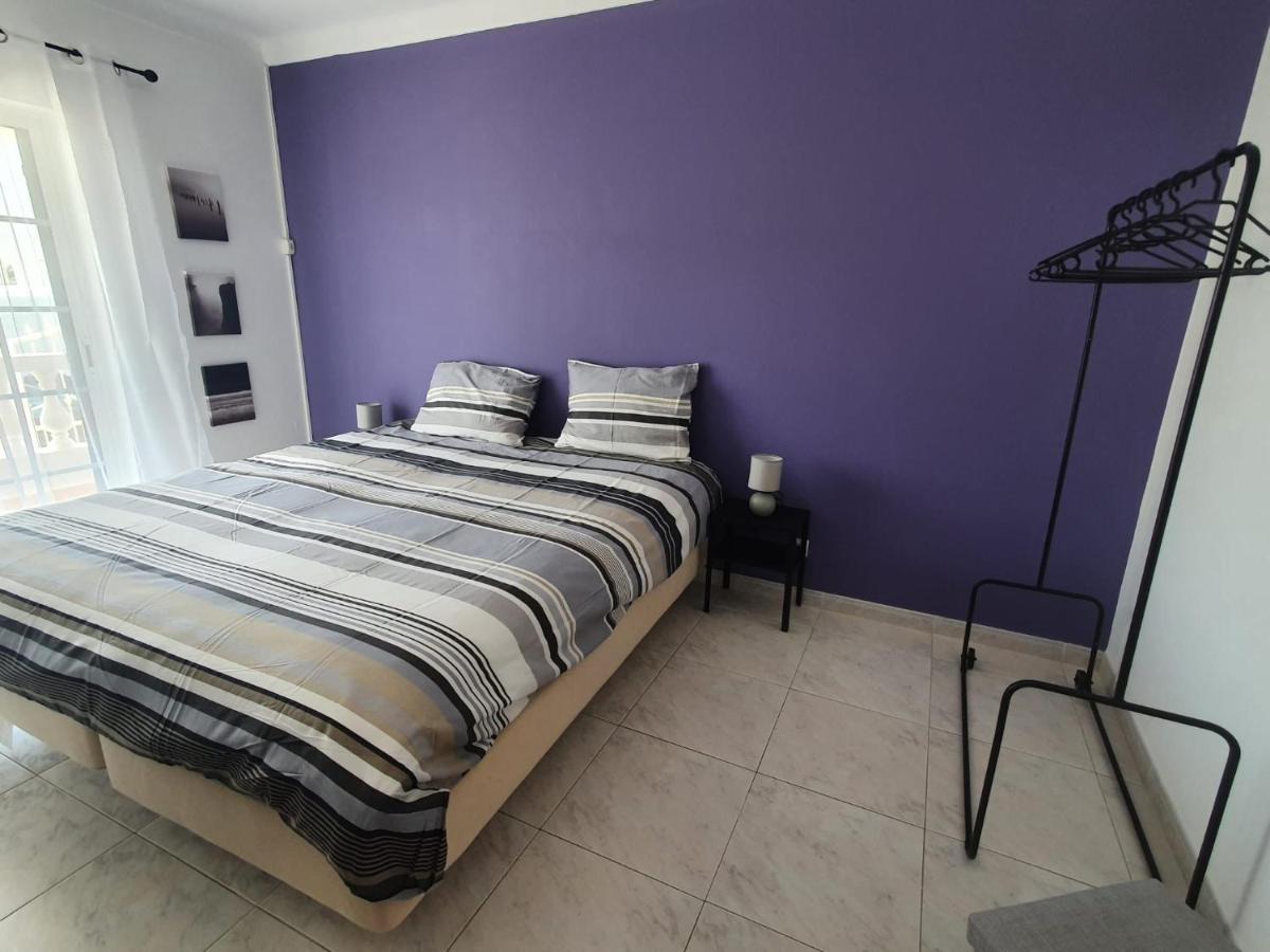 Brisa'S Haven Guesthouse !Pet Friendly! Lagos Exterior foto