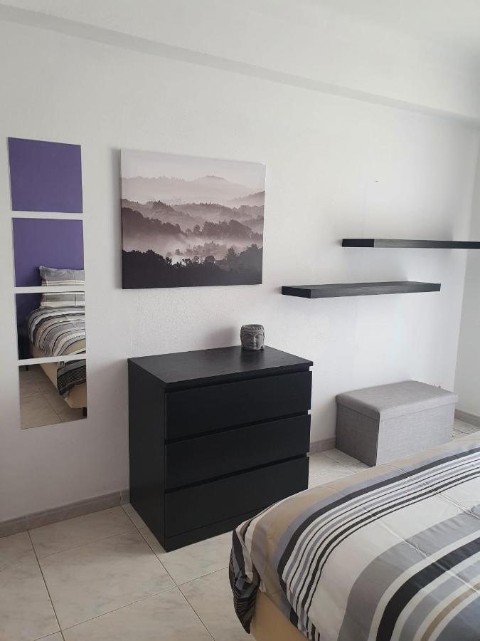 Brisa'S Haven Guesthouse !Pet Friendly! Lagos Exterior foto
