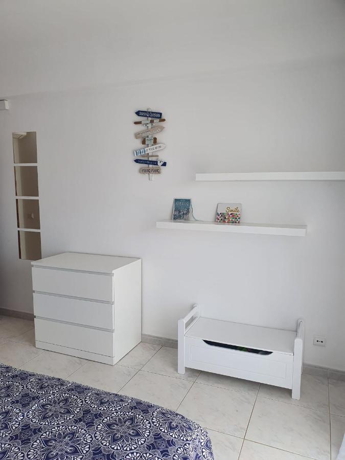 Brisa'S Haven Guesthouse !Pet Friendly! Lagos Exterior foto