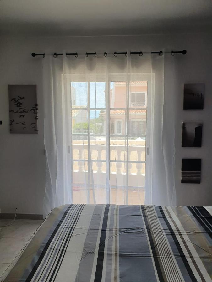 Brisa'S Haven Guesthouse !Pet Friendly! Lagos Exterior foto