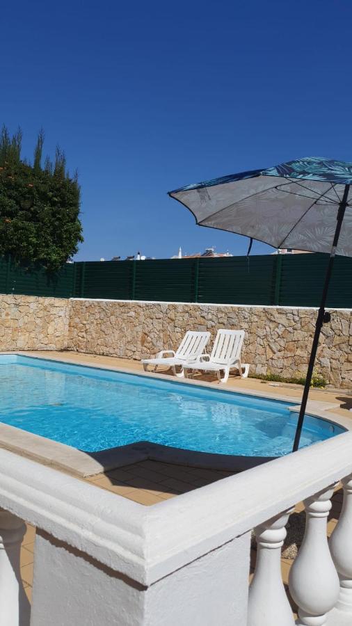 Brisa'S Haven Guesthouse !Pet Friendly! Lagos Exterior foto