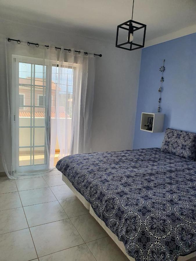 Brisa'S Haven Guesthouse !Pet Friendly! Lagos Exterior foto