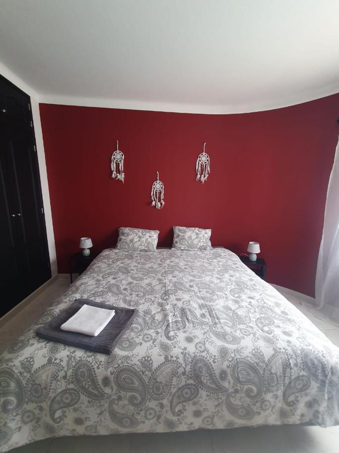 Brisa'S Haven Guesthouse !Pet Friendly! Lagos Exterior foto