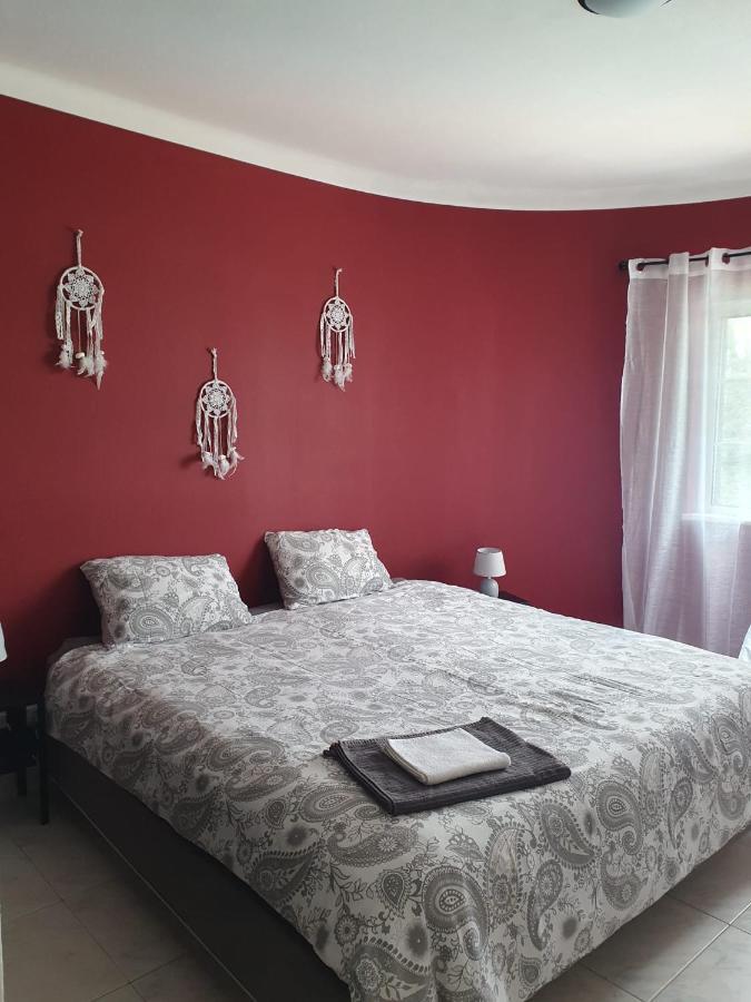 Brisa'S Haven Guesthouse !Pet Friendly! Lagos Exterior foto