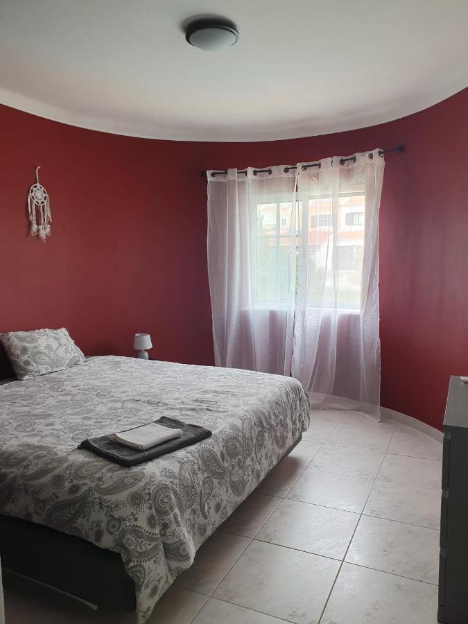 Brisa'S Haven Guesthouse !Pet Friendly! Lagos Exterior foto